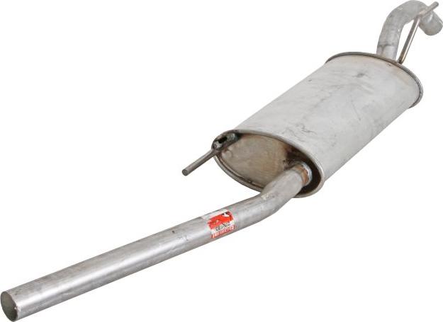 Bosal 279-483 - 14428 KLUSINĀTĀJS 279-483