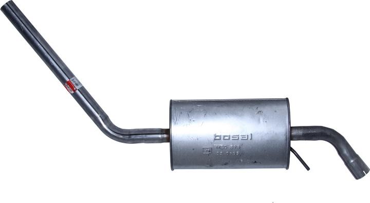Bosal 281475 - 22207 KLUSINĀTĀJS 281-475