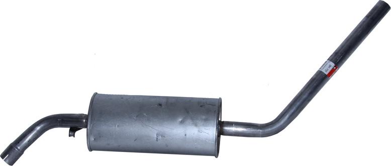 Bosal 281737 - 19688 KLUSINĀTĀJS 281-737