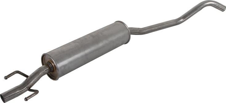 Bosal 281-751 - 72293 KLUSINĀTĀJS 281-751