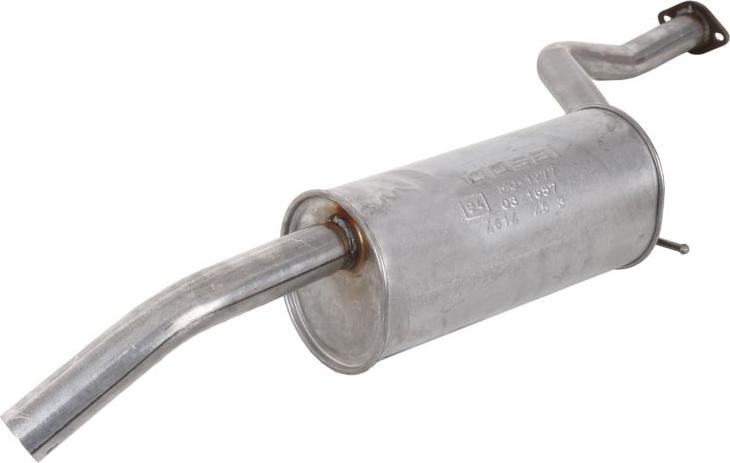 Bosal 281-845 - 281-845 KLUSINĀTĀJS FORD