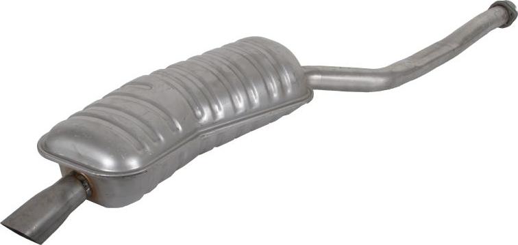 Bosal 282-217 - 17497 KLUSINĀTĀJS 282-217