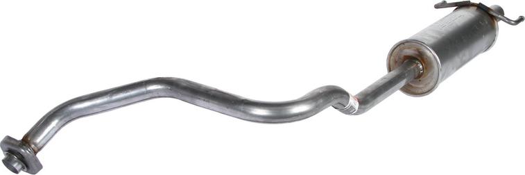 Bosal 282-983 - KLUSINĀTĀJS 282-983 TOYOTA