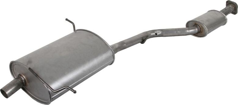 Bosal 283-171 - 21350 KLUSINĀTĀJS 283-171