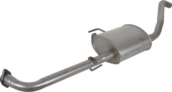 Bosal 283-211 - 04815 KLUSINĀTĀJS 283-211