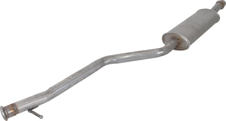 Bosal 284-143 - KLUSINĀTĀJS 284-143 CITROEN