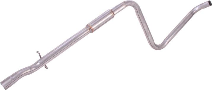 Bosal 284-261 - 19701 KLUSINĀTĀJS 284-261