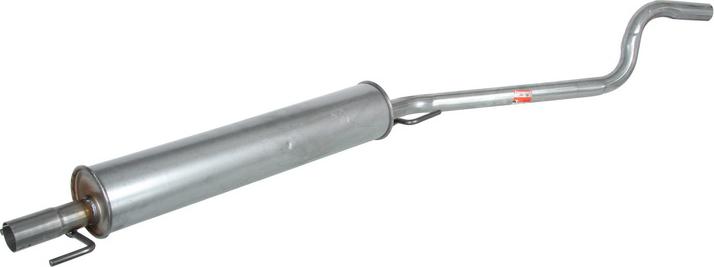 Bosal 284735 - KLUSINĀTĀJS 284-735 OPEL