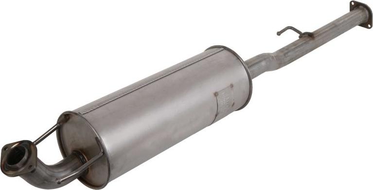 Bosal 284769 - 284-769 KLUSINĀTĀJS TOYOTA