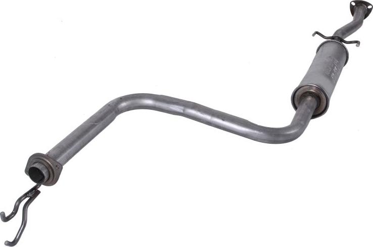 Bosal 285-129 - 19475 KLUSINĀTĀJS 285-129
