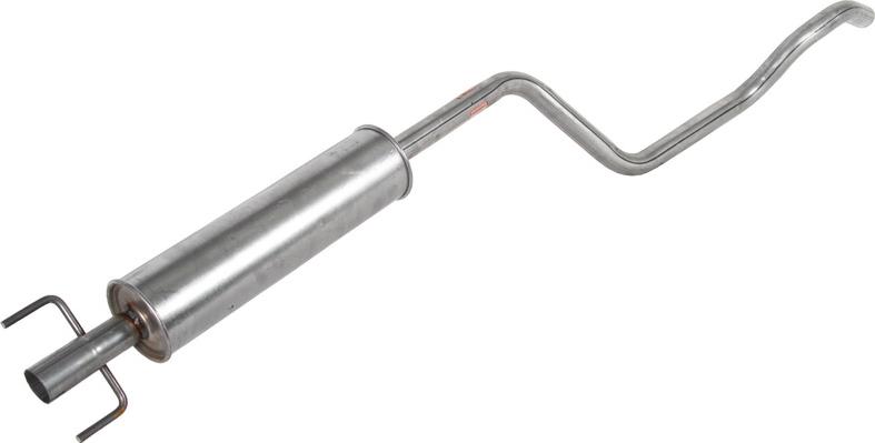 Bosal 285313 - KLUSINĀTĀJS 285-313 OPEL