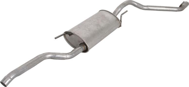 Bosal 285-703 - 18929 KLUSINĀTĀJS 285-703
