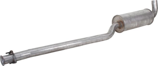 Bosal 286-007 - KLUSINĀTĀJS 286-007 VOLVO