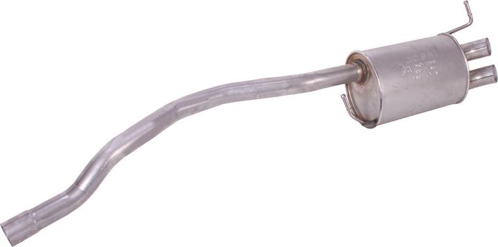 Bosal 286489 - KLUSINĀTĀJS 286-489 VW