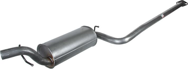 Bosal 286-605 - 23011 KLUSINĀTĀJS 286-605