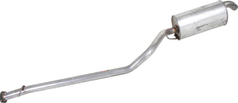 Bosal 287171 - KLUSINĀTĀJS 287-171 FORD