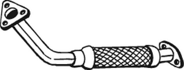 Bosal 740-513 - 15042 CAURULE 740-513