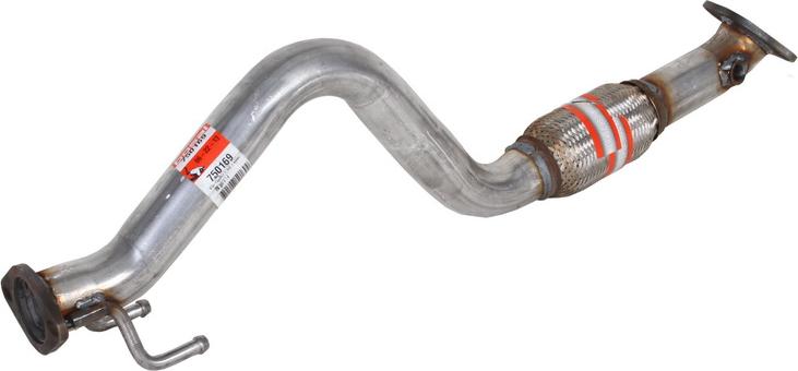 Bosal 750169 - CAURULE VW GOLF