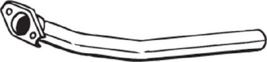 Bosal 750-439