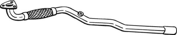 Bosal 852-373
