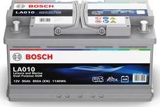 BOSCH 0 092 LA0 100 -