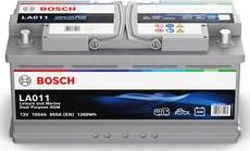 BOSCH 0 092 LA0 110