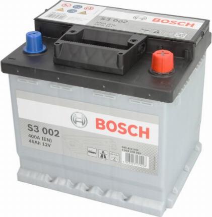 BOSCH 0 092 S30 020