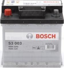 BOSCH 0092S30030
