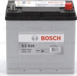 BOSCH 0092S30160