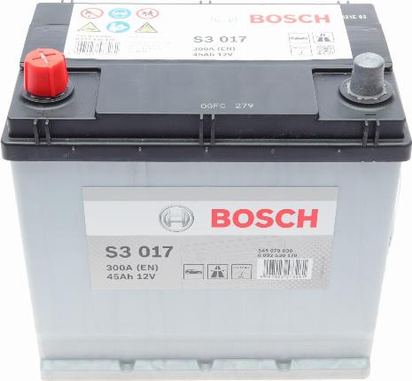 BOSCH 0092S30170