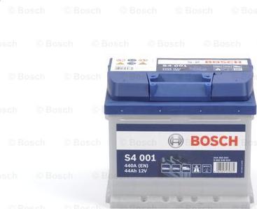 BOSCH 0092S40010 - 44Ah 440A AKUMUL