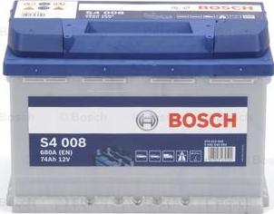 BOSCH 0 092 S40 080 -