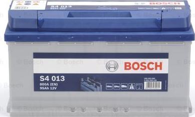 BOSCH 0 092 S40 130 -