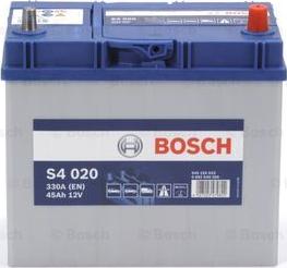 BOSCH 0092S40200