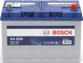 BOSCH 0 092 S40 280 -