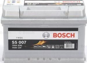 BOSCH 0 092 S50 070 -