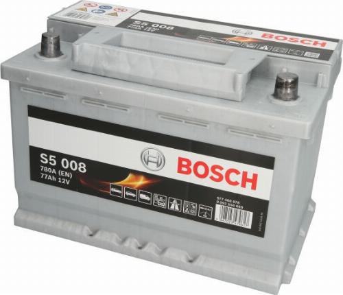 BOSCH 0 092 S50 080 -