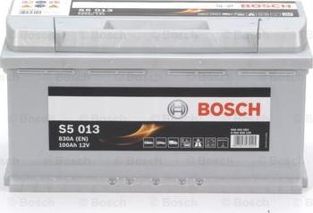 BOSCH 0 092 S50 130 -