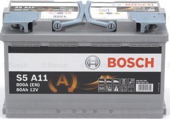 BOSCH 0 092 S5A 110 -