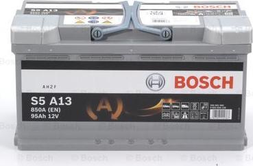 BOSCH 0 092 S5A 130 -