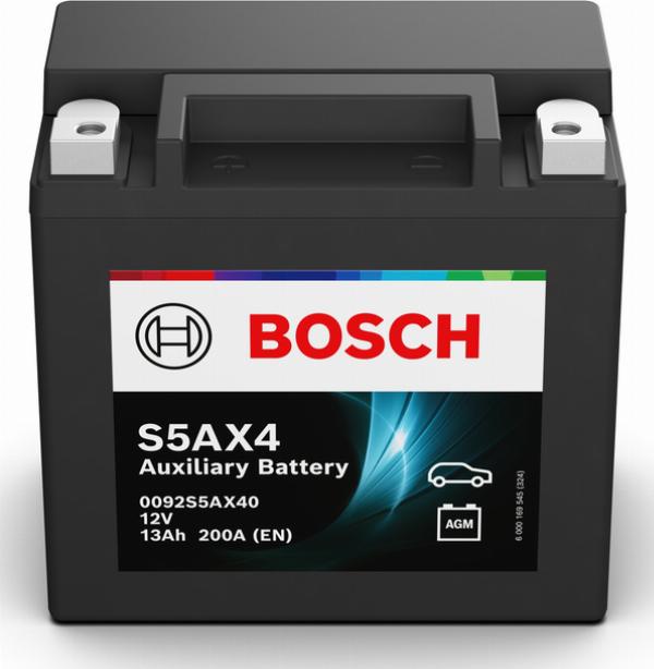 BOSCH 0092S5AX40
