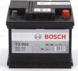 BOSCH 0.092.T30.010 -