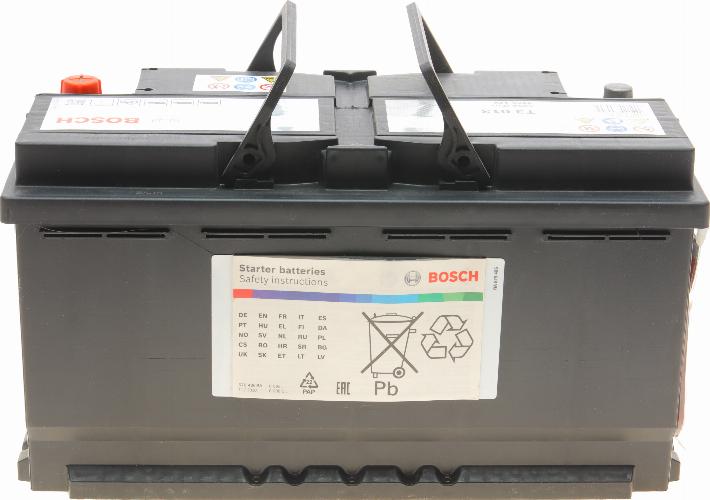 BOSCH 0 092 T30 130