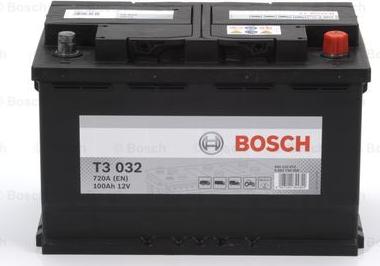 BOSCH 0 092 T30 320 -