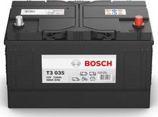 BOSCH 0 092 T30 351