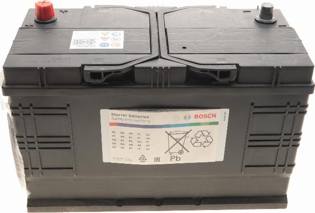 BOSCH 0 092 T30 371 -