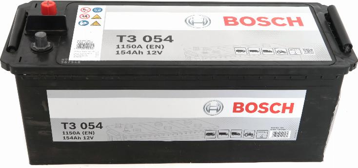 BOSCH 0092T30540