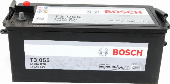 BOSCH 0 092 T30 550 -