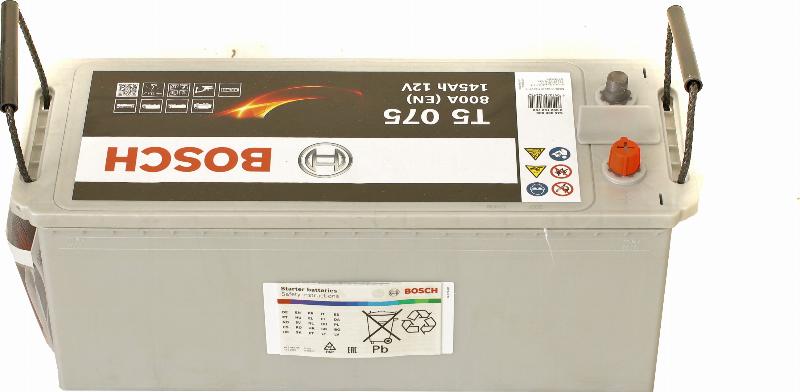 BOSCH 0092T50750