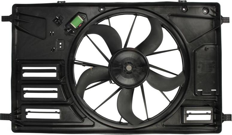 BOSCH 0130308552 - VENTILATORA MOTORS 0